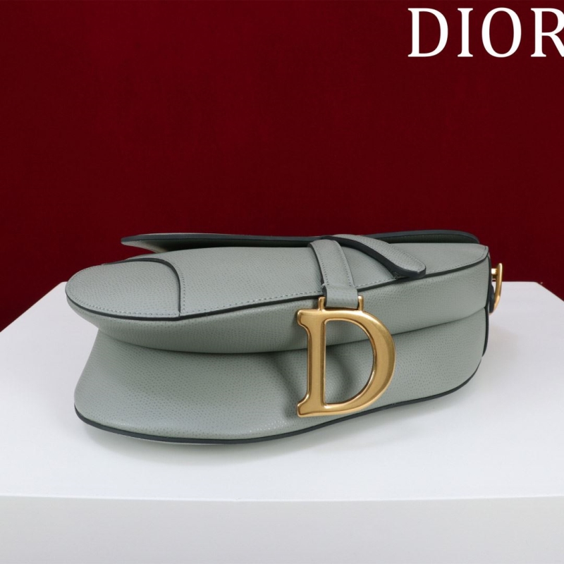 D*or saddle bags